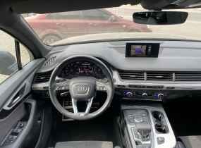 Audi Q7 2016