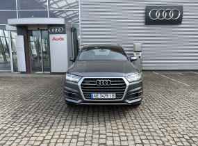 Audi Q7 2016
