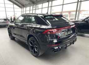 Audi RS Q8 2025