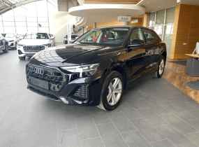 Audi Q8 2025