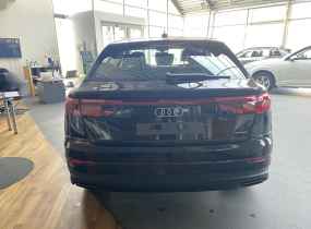 Audi Q8 2025