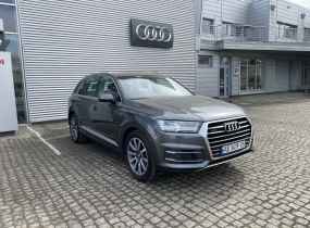 Audi Q7 2016