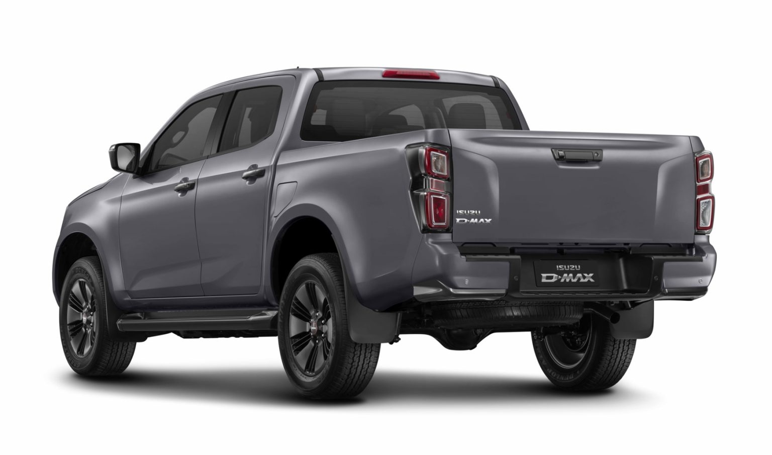 D-Max