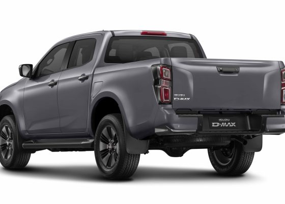 D-Max