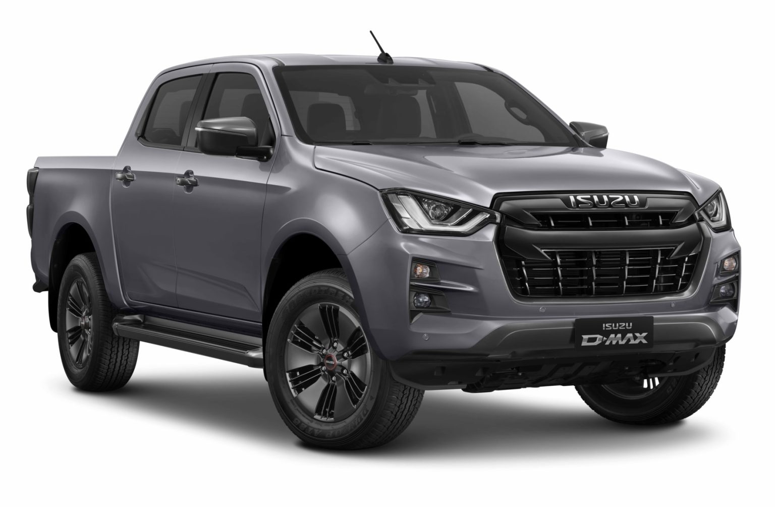 D-Max