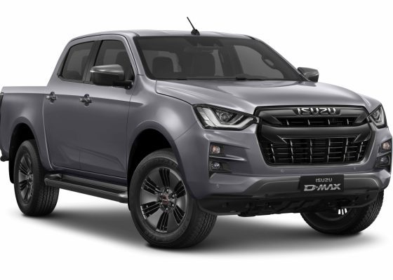 D-Max