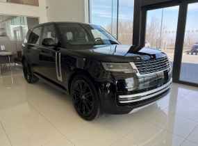 RANGE ROVER