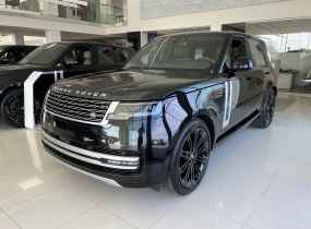 RANGE ROVER