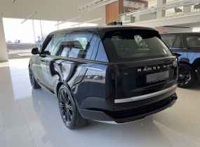RANGE ROVER