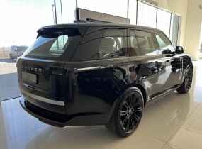 RANGE ROVER