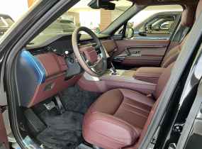 RANGE ROVER