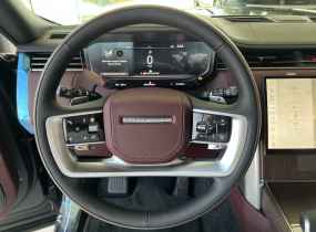 RANGE ROVER