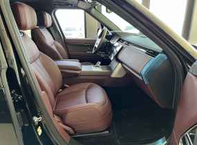 RANGE ROVER