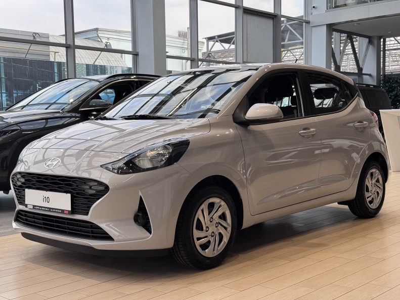 Hyundai i10 1.0 Active