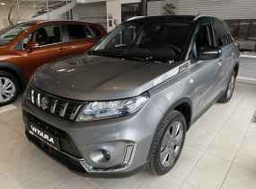Suzuki Vitara 1.4T MHEV 2WD A/T GL+