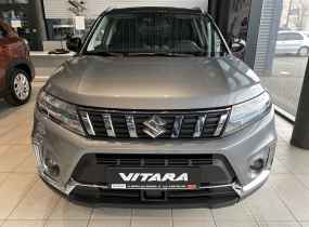 Suzuki Vitara 1.4T MHEV 2WD A/T GL+