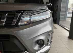 Suzuki Vitara 1.4T MHEV 2WD A/T GL+