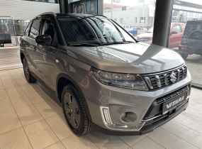 Suzuki Vitara 1.4T MHEV 2WD A/T GL+