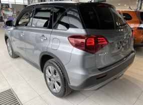 Suzuki Vitara 1.4T MHEV 2WD A/T GL+