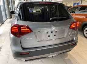 Suzuki Vitara 1.4T MHEV 2WD A/T GL+