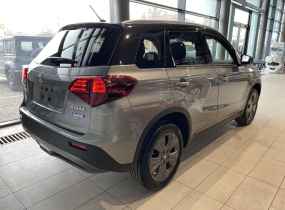 Suzuki Vitara 1.4T MHEV 2WD A/T GL+