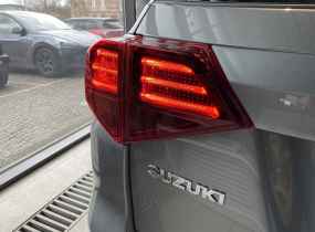 Suzuki Vitara 1.4T MHEV 2WD A/T GL+