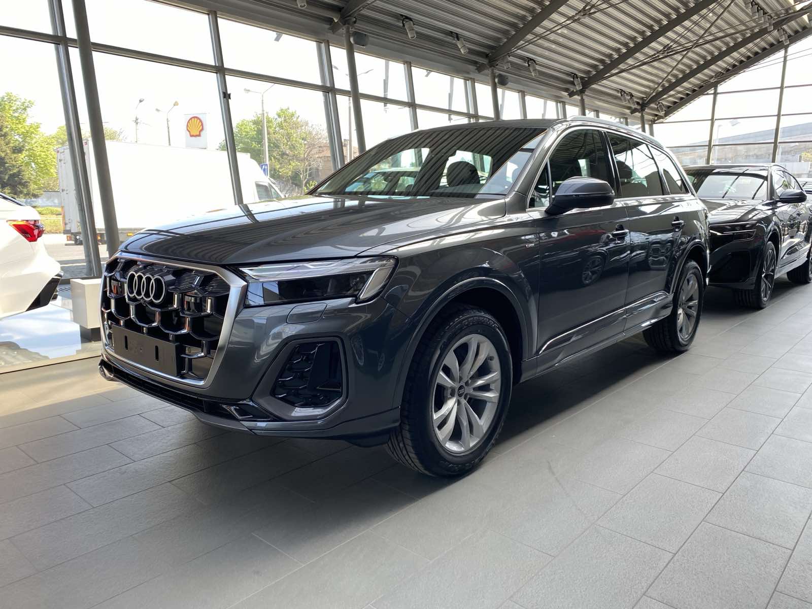 Suzuki Vitara 1.4T MHEV 2WD A/T GL+