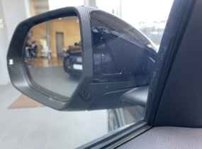 Audi SQ8 2025