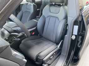 Audi SQ8 2025