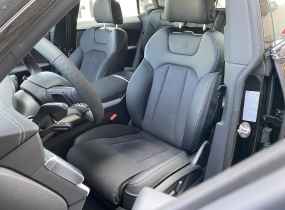 Audi SQ8 2025