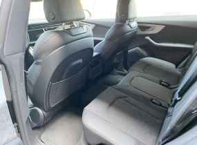 Audi SQ8 2025