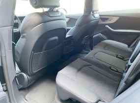 Audi SQ8 2025