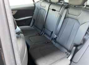 Audi SQ8 2025