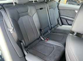 Audi SQ8 2025