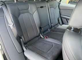 Audi SQ8 2025