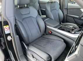 Audi SQ8 2025