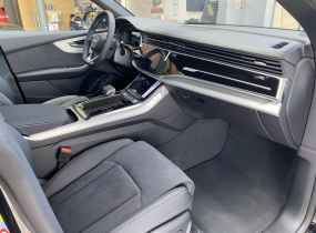 Audi SQ8 2025