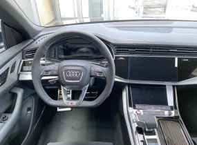 Audi SQ8 2025