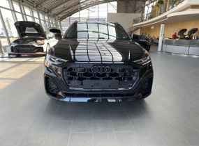 Audi SQ8 2025