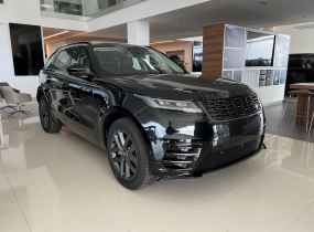 Range Rover Velar