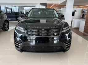 Range Rover Velar