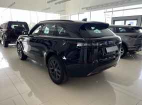 Range Rover Velar