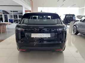 Range Rover Velar