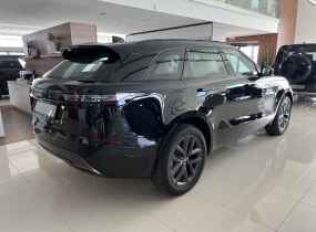 Range Rover Velar