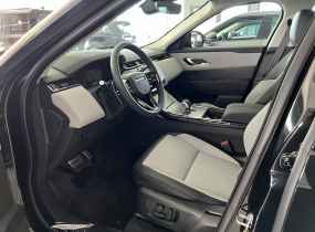 Range Rover Velar