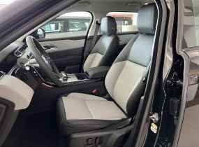 Range Rover Velar
