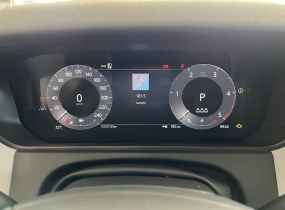 Range Rover Velar