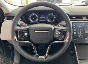 Range Rover Velar