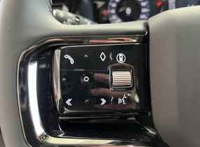 Range Rover Velar