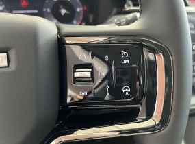 Range Rover Velar